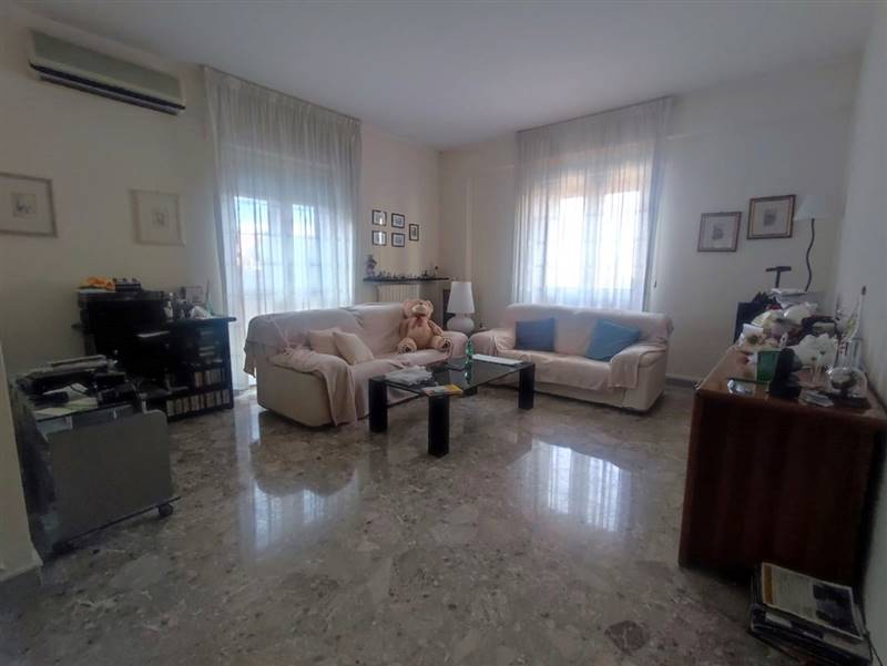 appartamento in vendita a San Severo
