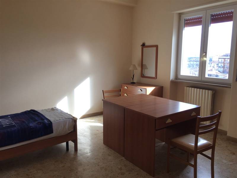 appartamento in vendita a San Severo