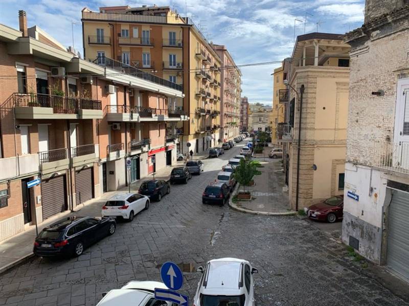 appartamento in vendita a San Severo