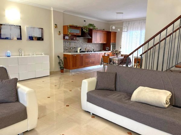 appartamento in vendita a San Severo