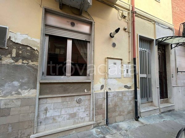 casa indipendente in vendita a San Severo
