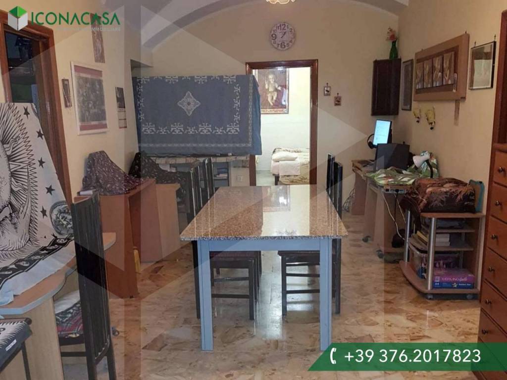 casa indipendente in vendita a San Severo in zona Centro Storico