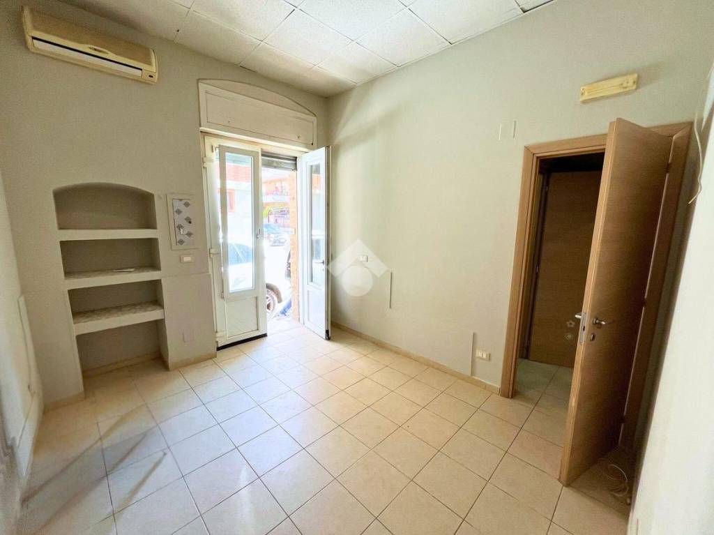 appartamento in vendita a San Severo