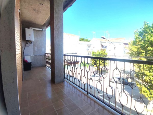 appartamento in vendita a San Severo