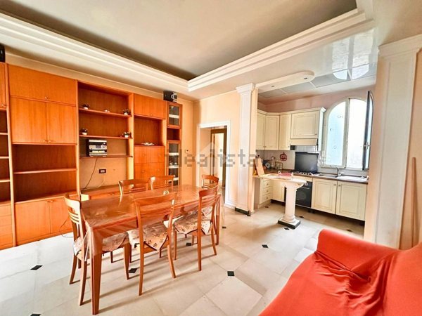 appartamento in vendita a San Severo
