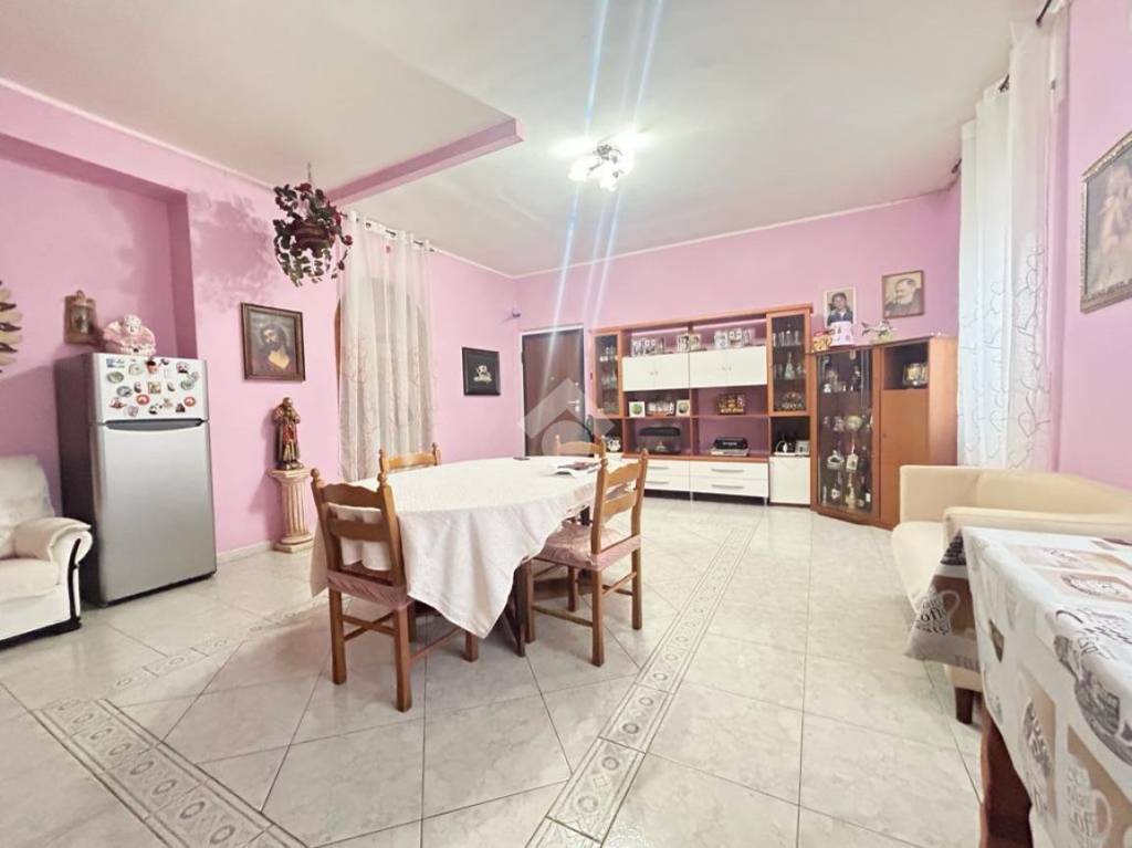 appartamento in vendita a San Severo