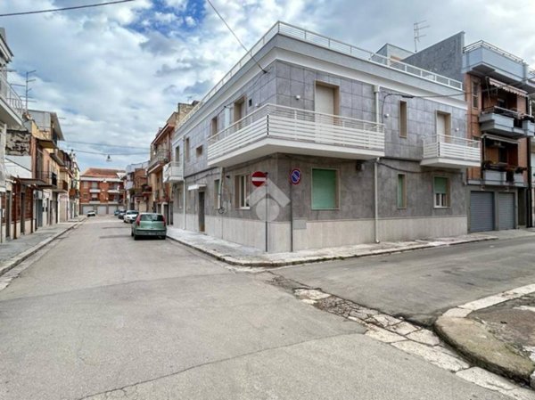appartamento in vendita a San Severo