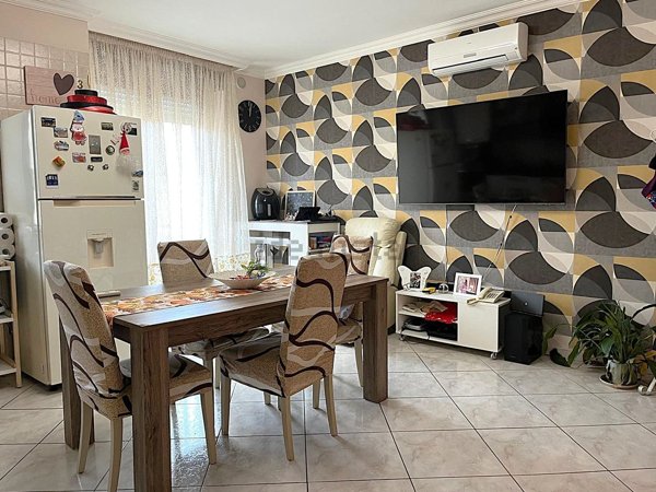 appartamento in vendita a San Severo