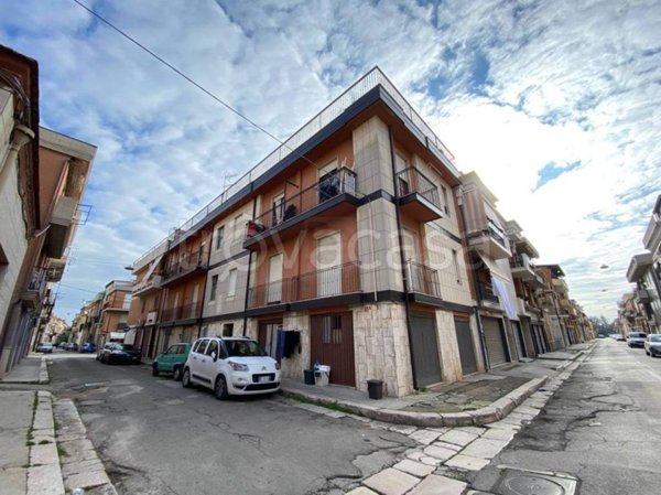 appartamento in vendita a San Severo