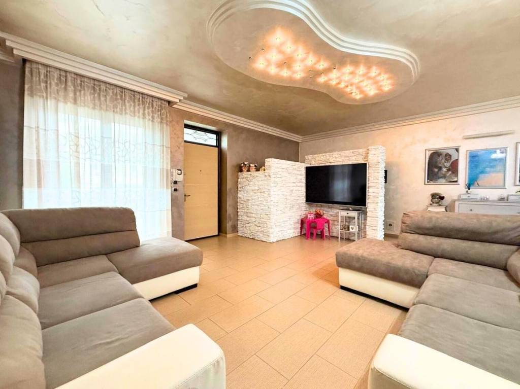 appartamento in vendita a San Severo