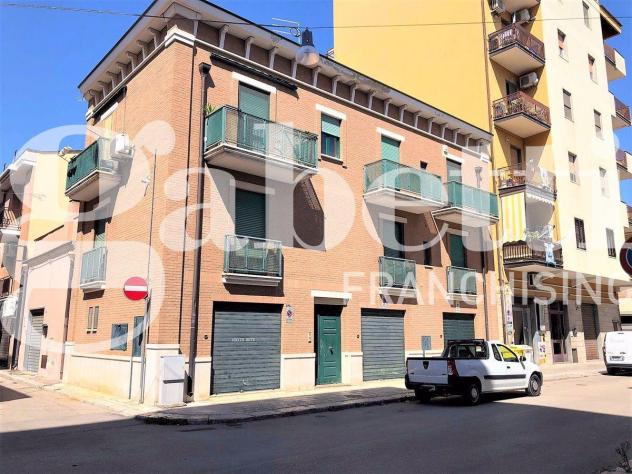 appartamento in vendita a San Severo