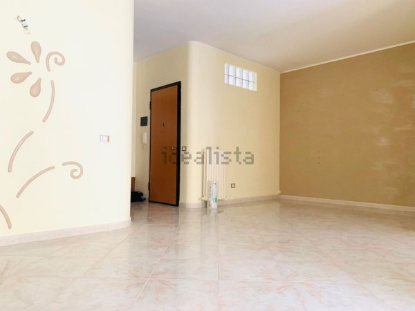 appartamento in vendita a San Severo