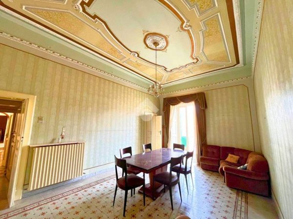 casa indipendente in vendita a San Severo