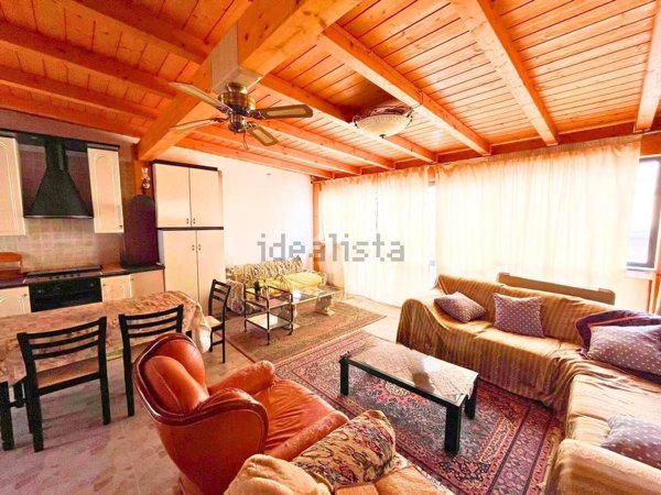 appartamento in vendita a San Severo