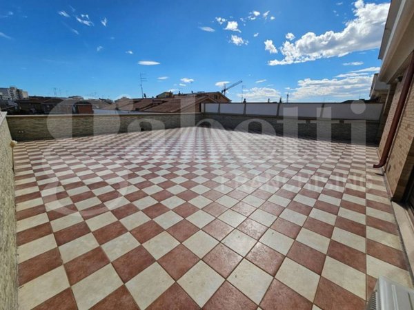 appartamento in vendita a San Severo