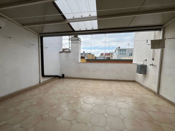 appartamento in vendita a San Severo in zona Centro Storico