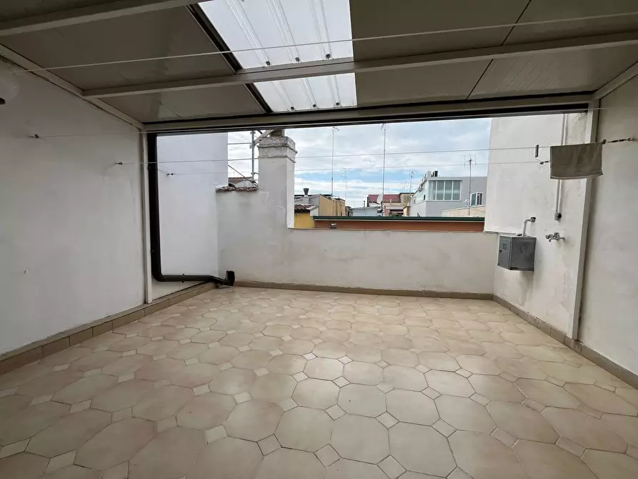 appartamento in vendita a San Severo in zona Centro Storico