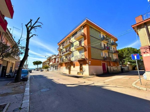 appartamento in vendita a San Severo