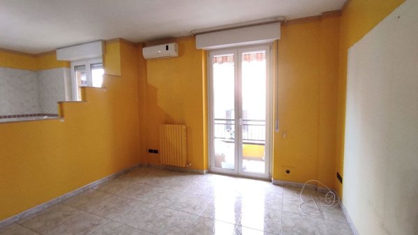 appartamento in vendita a San Severo