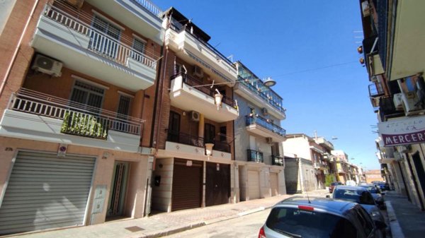 appartamento in vendita a San Severo