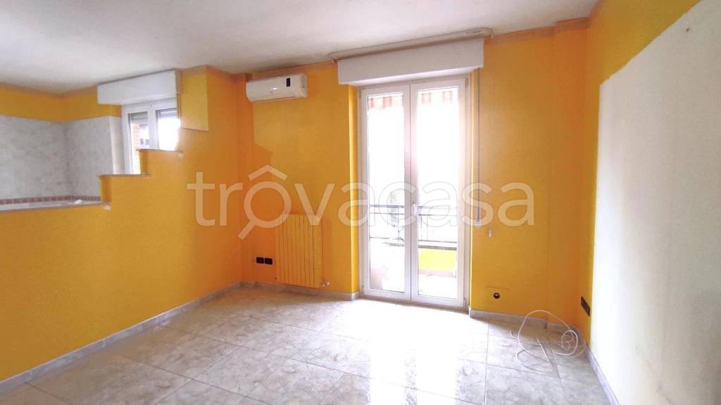 appartamento in vendita a San Severo