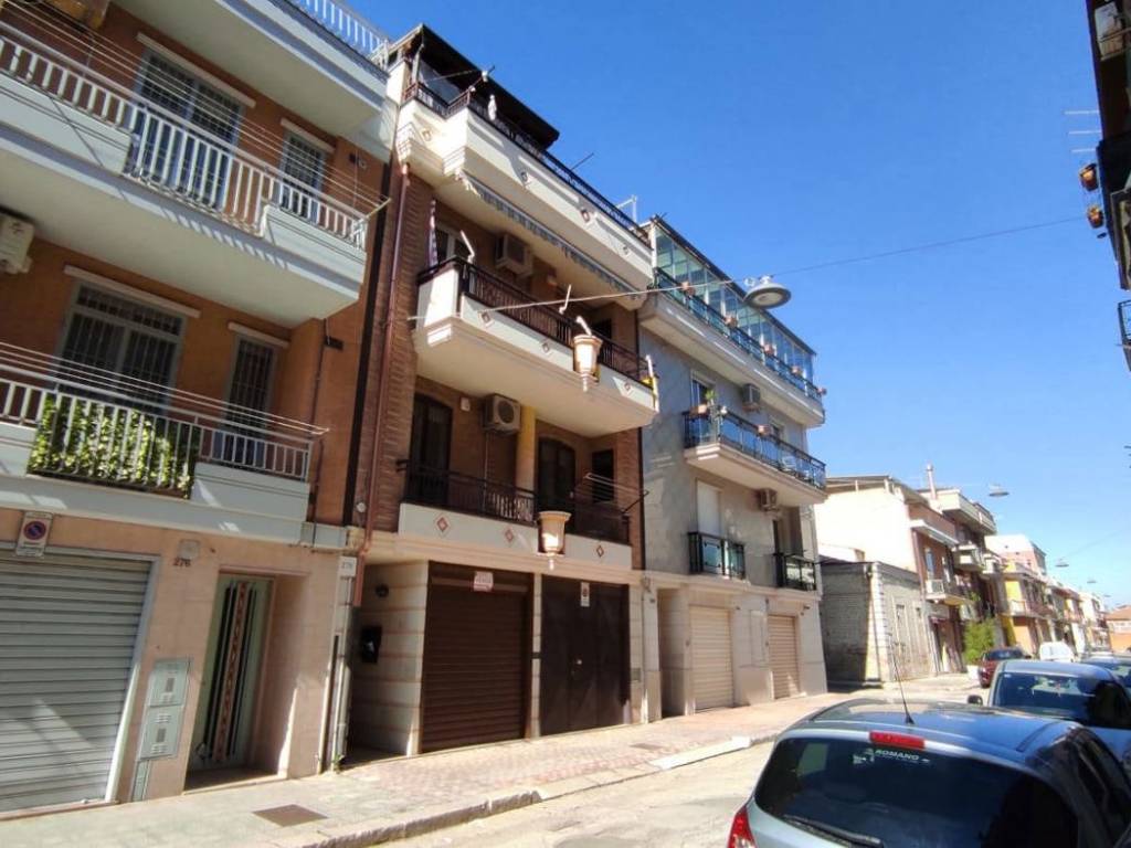 appartamento in vendita a San Severo