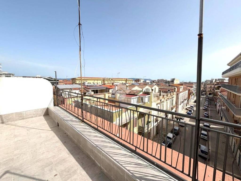 casa indipendente in vendita a San Severo