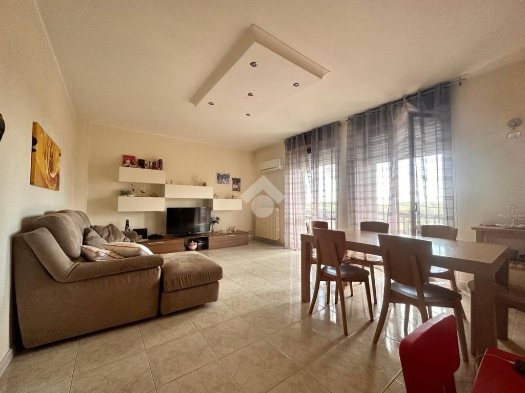 appartamento in vendita a San Severo
