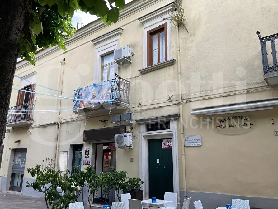 casa indipendente in vendita a San Severo
