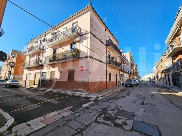 appartamento in vendita a San Severo