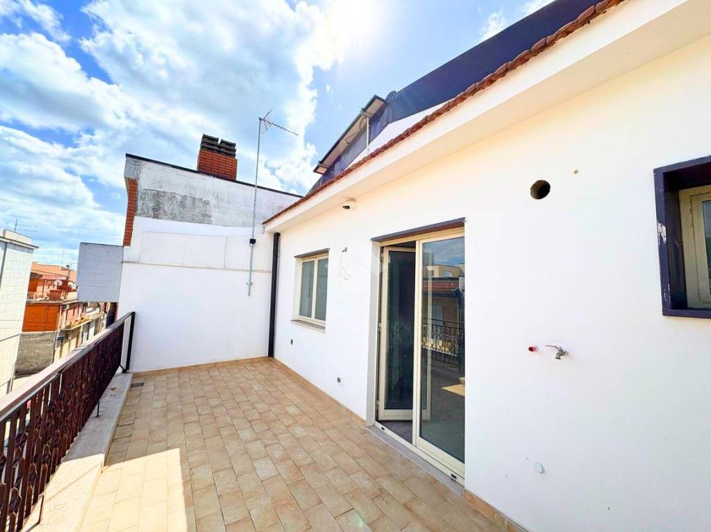 casa indipendente in vendita a San Severo