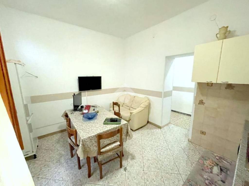 appartamento in vendita a San Severo
