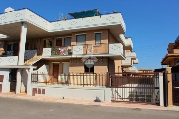 quadrivano in vendita a San Severo