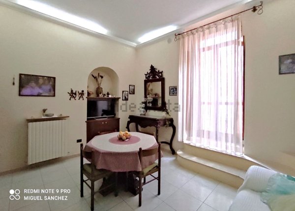 appartamento in vendita a San Severo