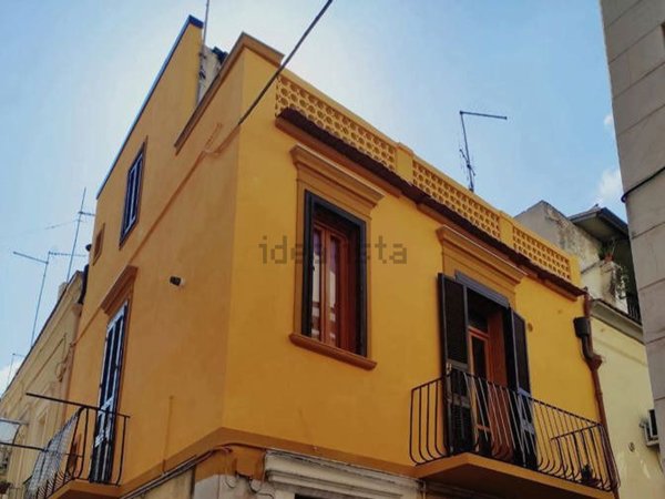 appartamento in vendita a San Severo