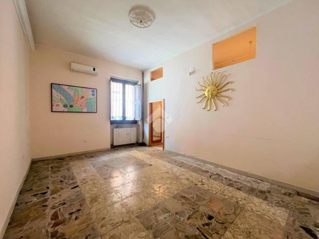 casa indipendente in vendita a San Severo