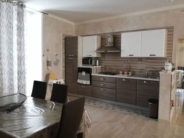 appartamento in vendita a San Severo
