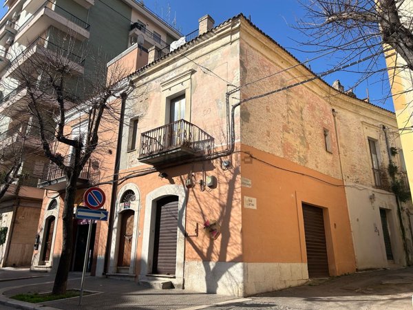 quadrivano in vendita a San Severo