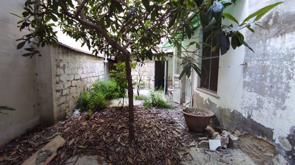 casa indipendente in vendita a San Severo
