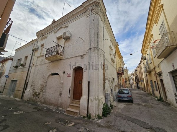 appartamento in vendita a San Severo