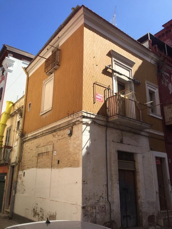 appartamento in vendita a San Severo