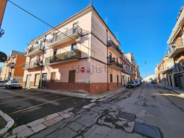 appartamento in vendita a San Severo