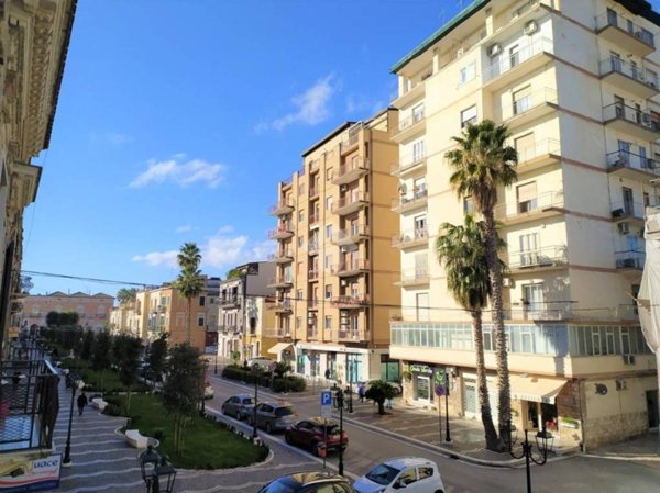 casa indipendente in vendita a San Severo in zona Centro Storico