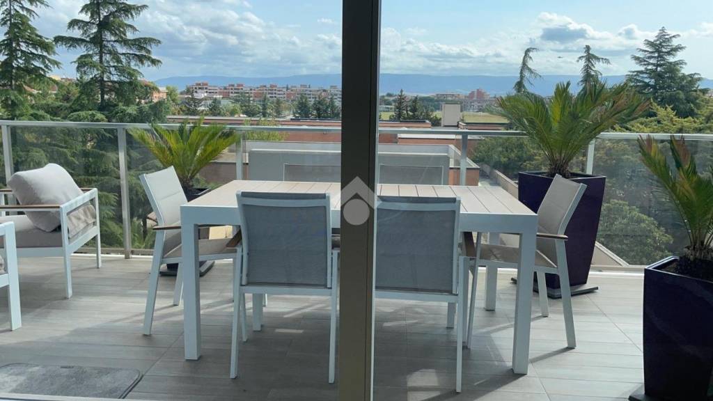 appartamento in vendita a San Severo