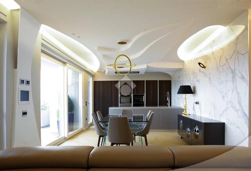 appartamento in vendita a San Severo