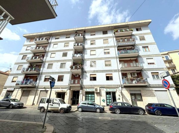appartamento in vendita a San Severo