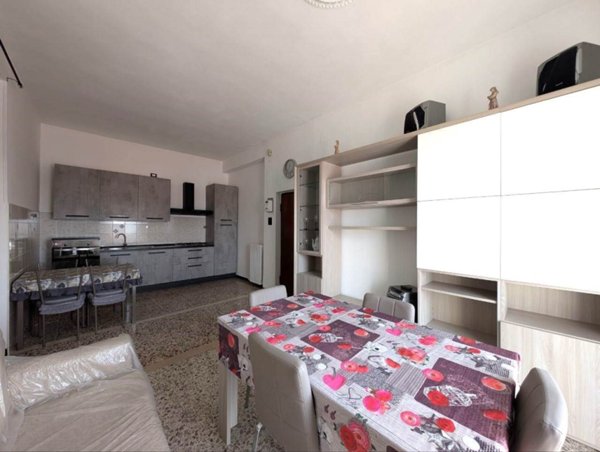 appartamento in vendita a San Severo