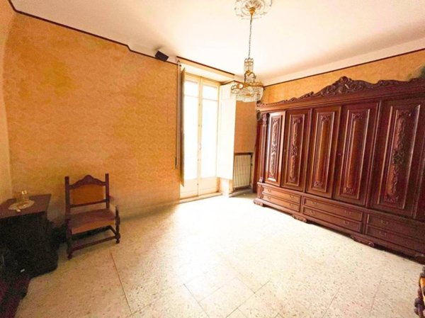 casa indipendente in vendita a San Severo in zona Centro Storico