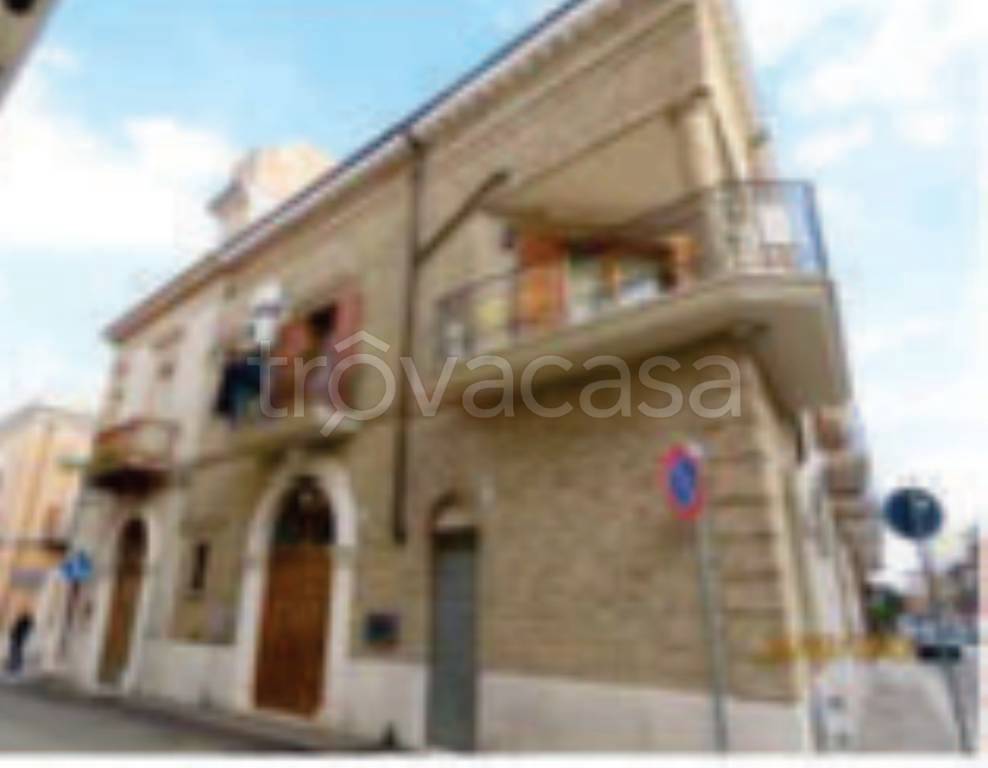 appartamento in vendita a San Severo