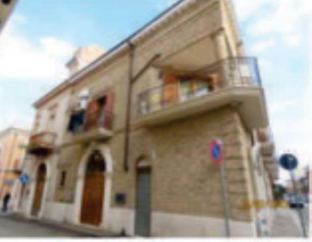 appartamento in vendita a San Severo